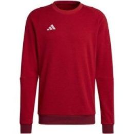 Vyriškas džemperis adidas Tiro 23 Competition Crew, raudonas