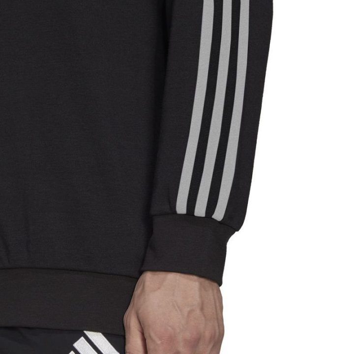Vyriškas džemperis adidas Tiro 23 Competition Crew, juodas