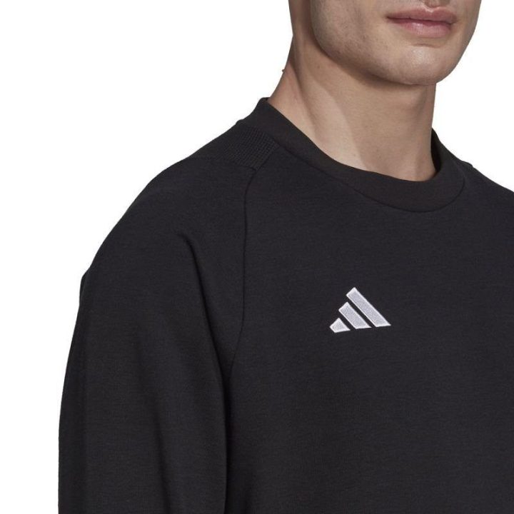 Vyriškas džemperis adidas Tiro 23 Competition Crew, juodas
