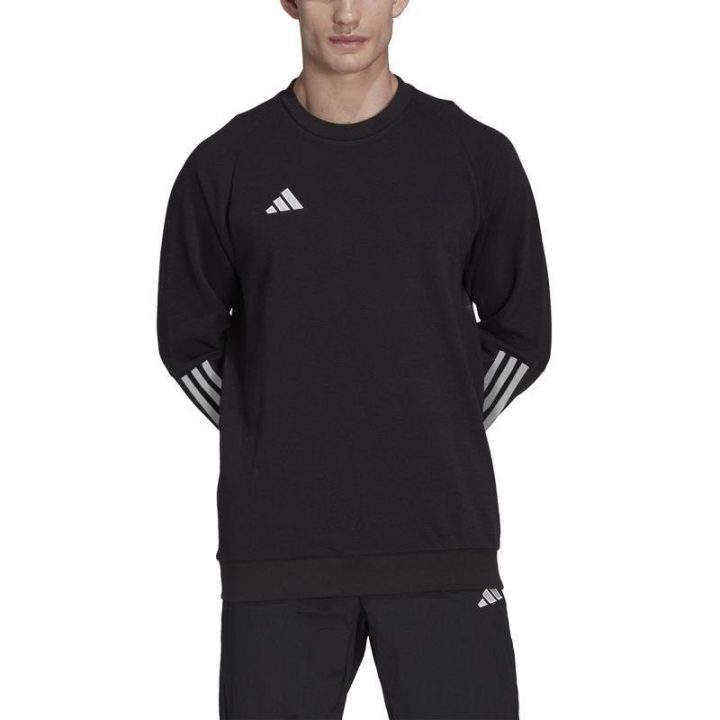 Vyriškas džemperis adidas Tiro 23 Competition Crew, juodas