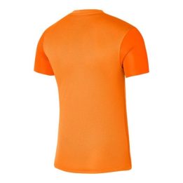 Vyriški sportiniai marškinėliai Nike Dri-FIT Trophy V, oranžiniai