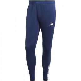 Vyriškos sportinės kelnės adidas Tiro 23 Competition, tamsiai mėlynos
