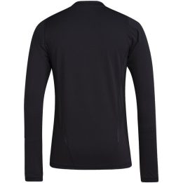 Vyriškas futbolo džemperis adidas Tiro 23 Competition, juodas