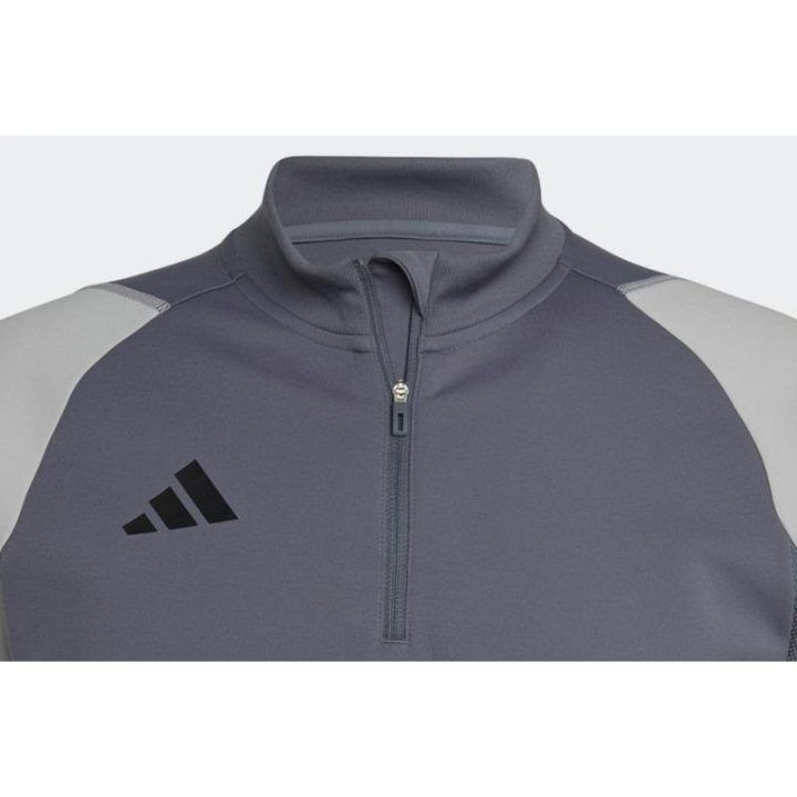 Vyriškas džemperis adidas Tiro 23 Competition, pilkas