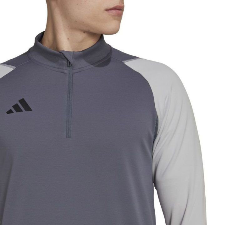 Vyriškas džemperis adidas Tiro 23 Competition, pilkas