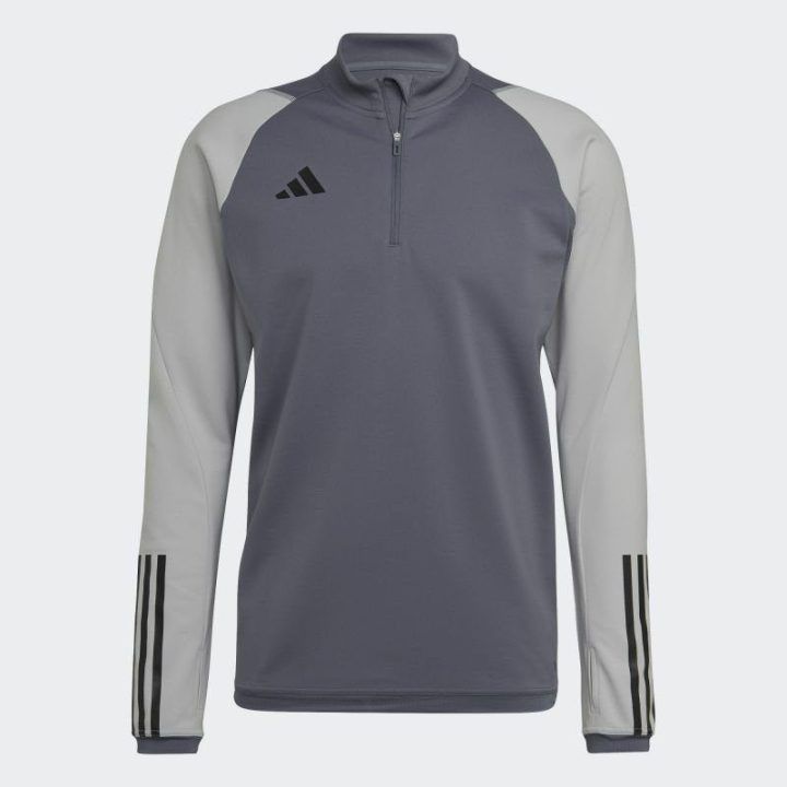 Vyriškas džemperis adidas Tiro 23 Competition, pilkas