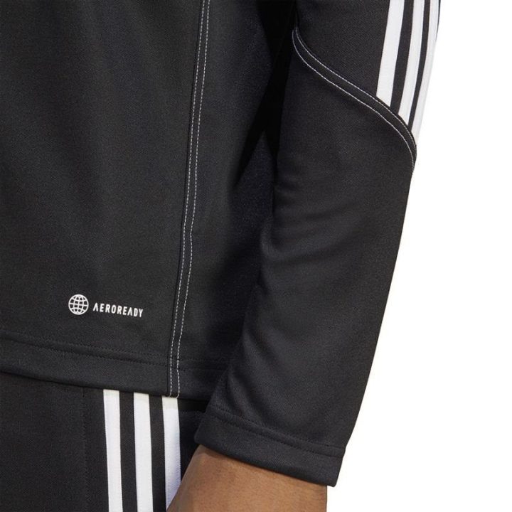 Vyriškas džemperis su Aeroready adidas Tiro 23 Club, juodas