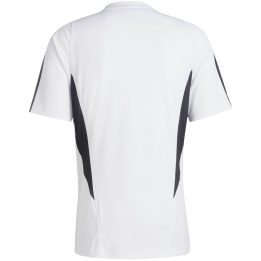 Vyriški marškinėliai adidas Tiro 23 Competition, balti