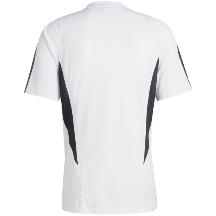 Vyriški marškinėliai adidas Tiro 23 Competition, balti