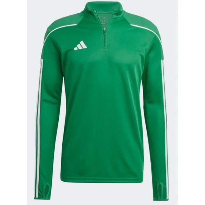 Vyriškas futbolo džemperis adidas Tiro 23 League Training Top, žalias