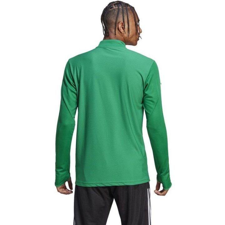 Vyriškas futbolo džemperis adidas Tiro 23 League Training Top, žalias