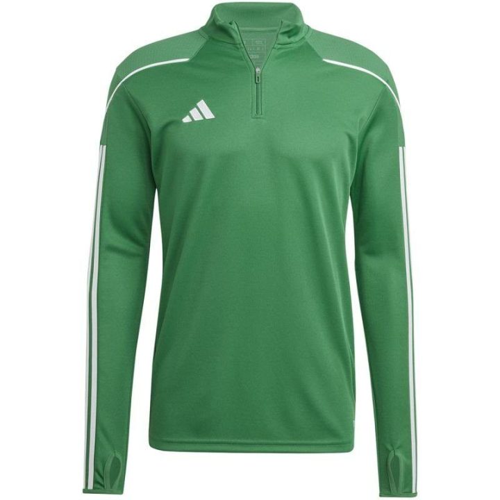 Vyriškas futbolo džemperis adidas Tiro 23 League Training Top, žalias