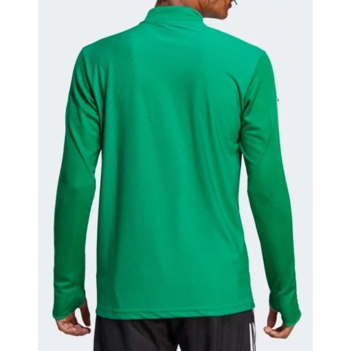 Vyriškas futbolo džemperis adidas Tiro 23 League Training Top, žalias