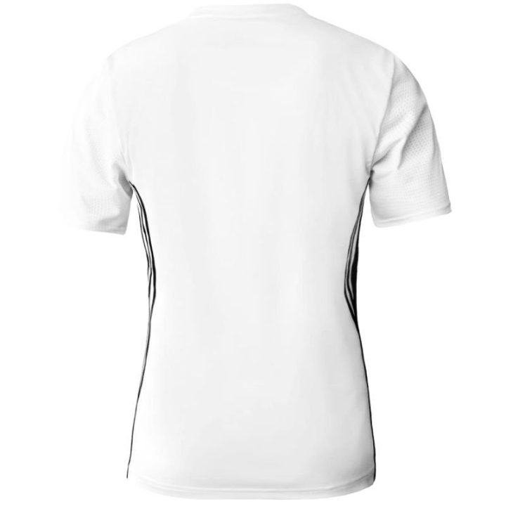 Vyriški rungtynių marškinėliai adidas Tabela 23, balti