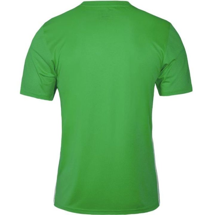 Vyriški rungtynių marškinėliai adidas Tabela 23, žali