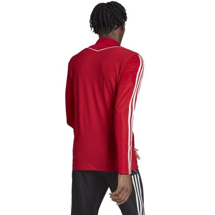 Vyriškas futbolo džemperis adidas Tiro 23 League, raudonas