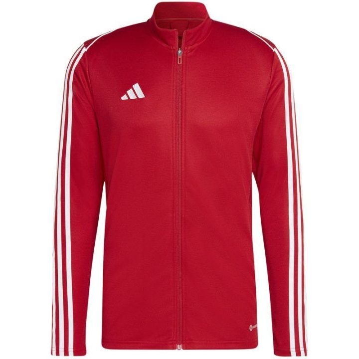 Vyriškas futbolo džemperis adidas Tiro 23 League, raudonas