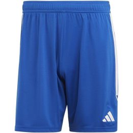 Vyriški treniruočių šortai adidas Tiro 23 League, mėlyni