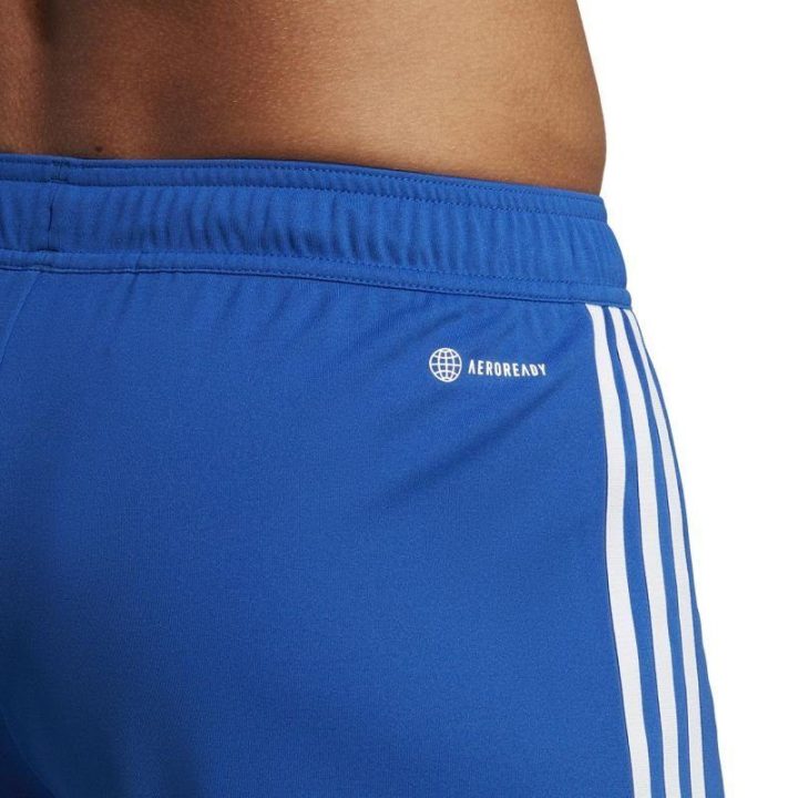 Vyriški treniruočių šortai adidas Tiro 23 League, mėlyni