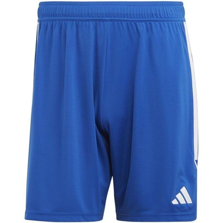 Vyriški treniruočių šortai adidas Tiro 23 League, mėlyni