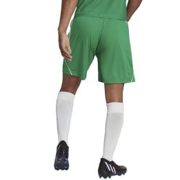 Vyriški treniruočių šortai adidas Tiro 23 League, žali
