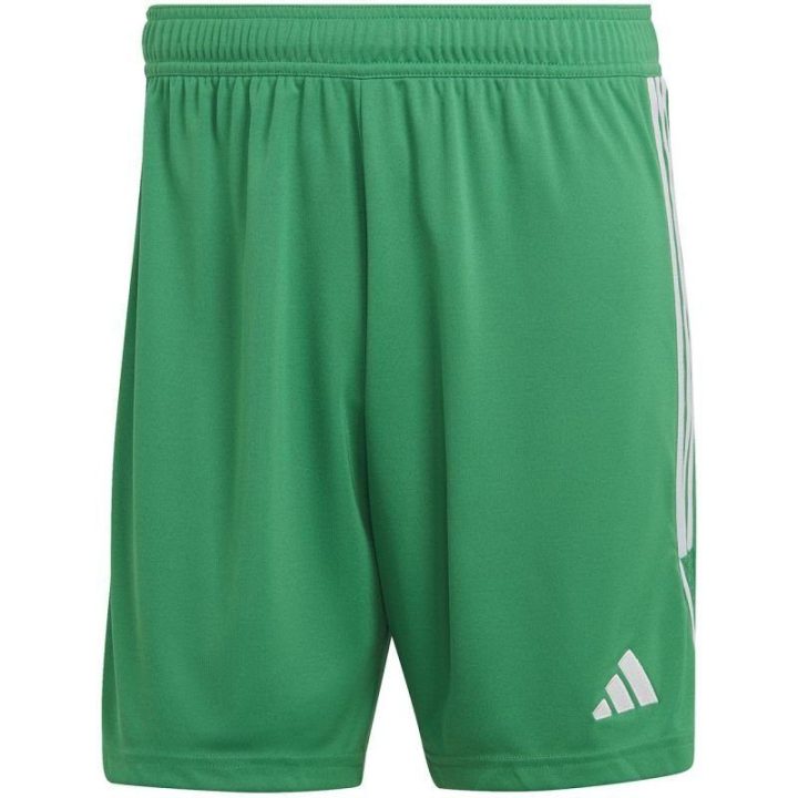 Vyriški treniruočių šortai adidas Tiro 23 League, žali
