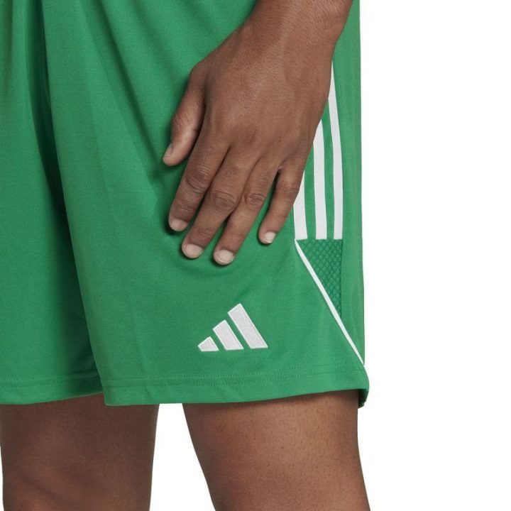 Vyriški treniruočių šortai adidas Tiro 23 League, žali
