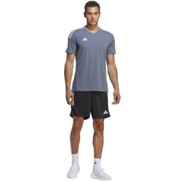 Vyriški treniruočių šortai adidas Tiro 23 League, juodi