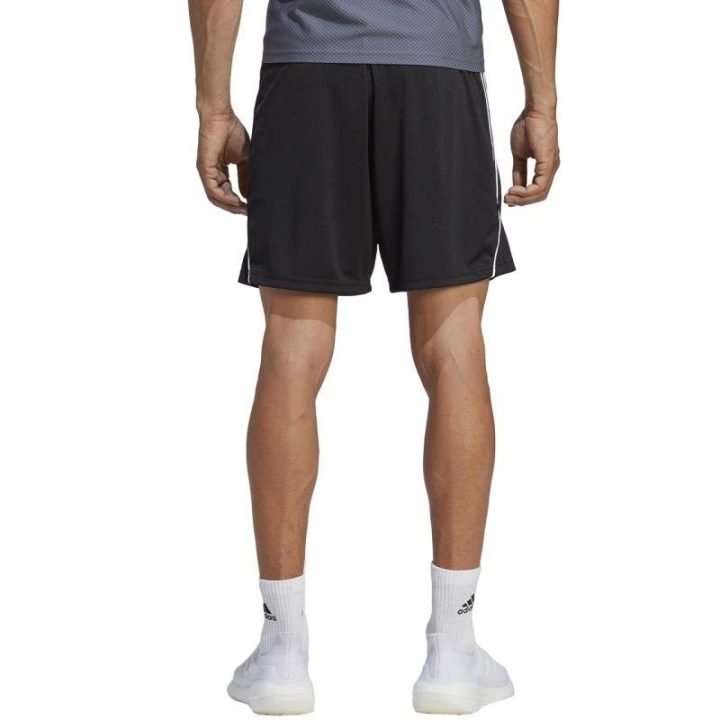 Vyriški treniruočių šortai adidas Tiro 23 League, juodi