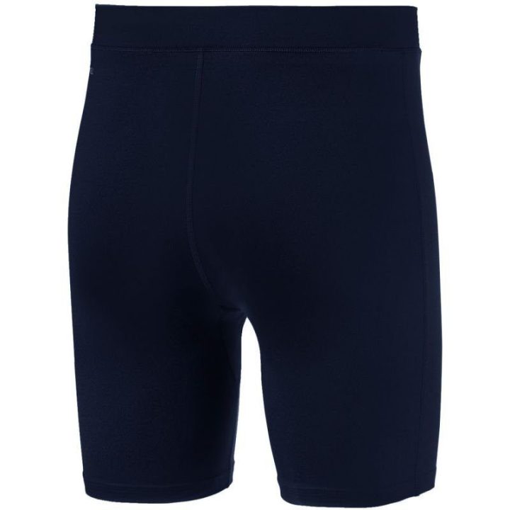 Vyriški kompresiniai šortai Puma Liga Baselayer, tamsiai mėlyni