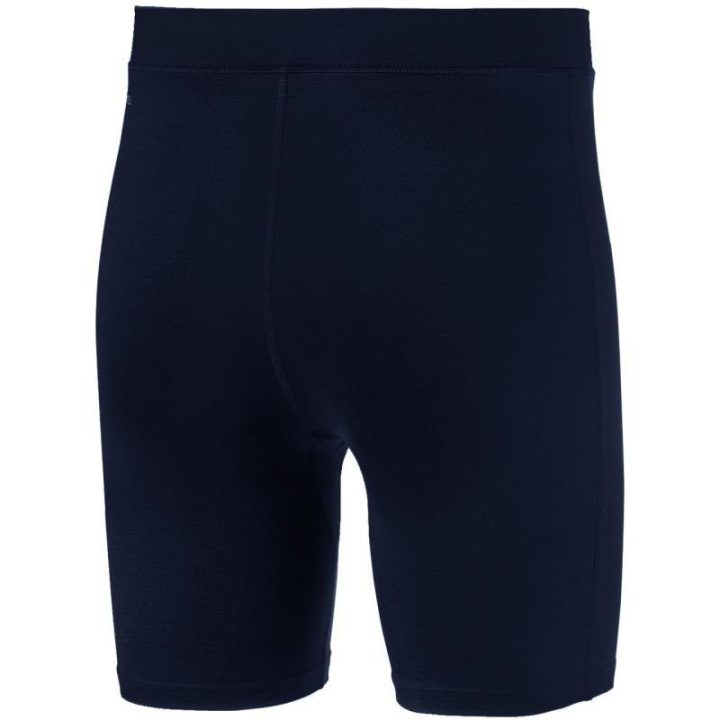 Vyriški kompresiniai šortai Puma Liga Baselayer, tamsiai mėlyni
