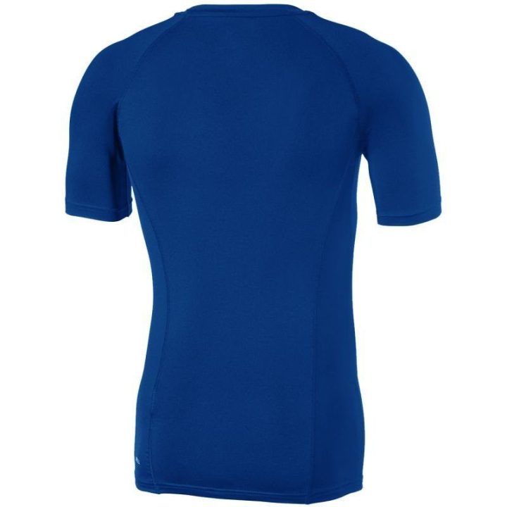 Vyriški treniruočių marškinėliai Puma Liga Baselayer SS, mėlyni