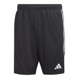 Vyriški treniruočių šortai adidas Tiro 23, juodi