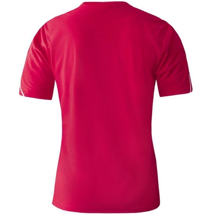 Vyriški treniruočių marškinėliai adidas Tiro 23 League, raudoni