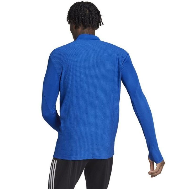 Vyriškas futbolo džemperis adidas Tiro 23 League, mėlynas