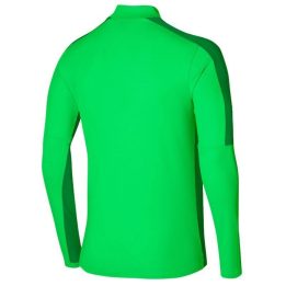 Vyriškas futbolo džemperis Nike Academy 23 Dril Top, žalias