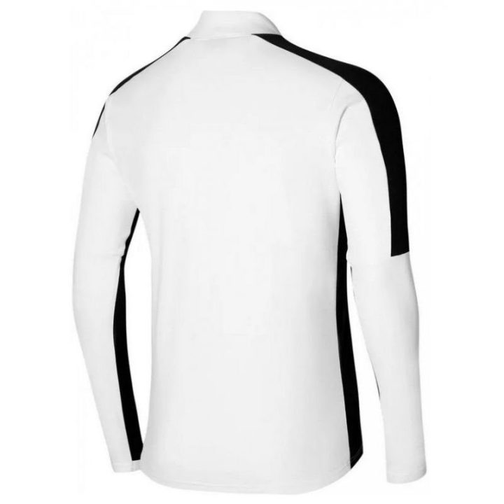 Vyriškas futbolo džemperis Nike Academy 23 Dril Top, baltas