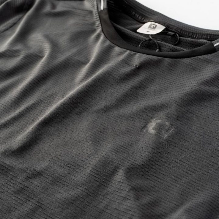 Vyriški treniruočių marškinėliai IQ Ilange
