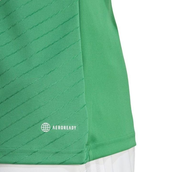 Vyriški futbolo marškinėliai adidas Campeon 23, žali