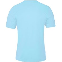 Vyriški rungtynių marškinėliai adidas Tabela 23, žydri