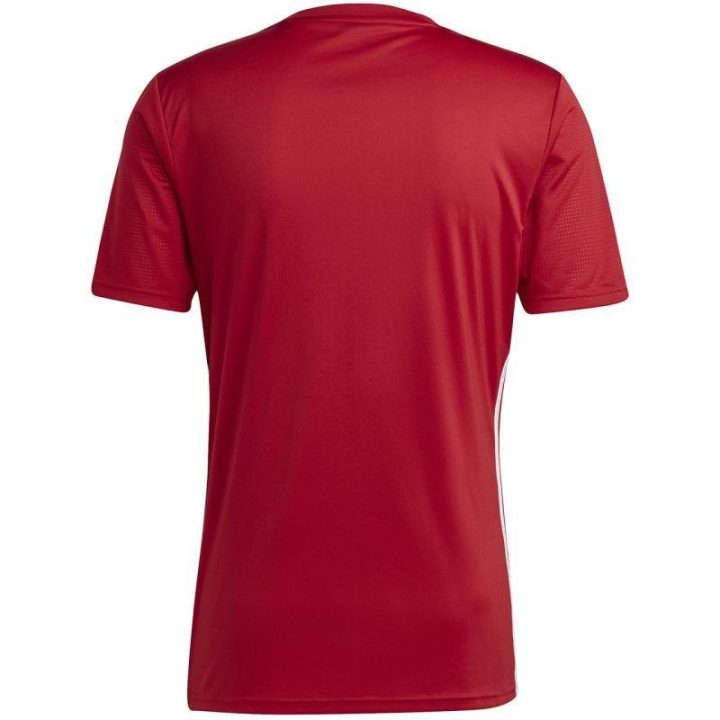 Vyriški rungtynių marškinėliai adidas Tabela 23, raudoni