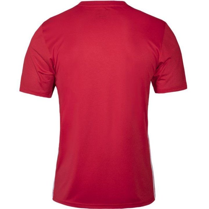 Vyriški rungtynių marškinėliai adidas Tabela 23, raudoni
