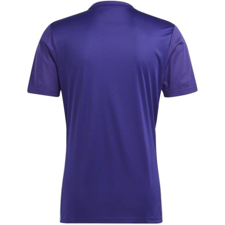 Vyriški rungtynių marškinėliai adidas Tabela 23, violetiniai