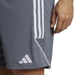 Vyriški treniruočių šortai adidas Tiro 23 League, pilki