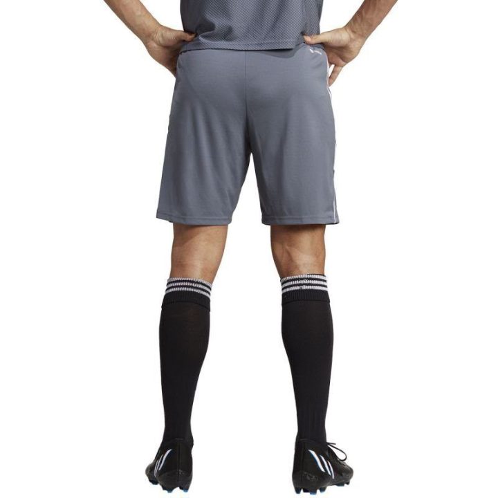 Vyriški treniruočių šortai adidas Tiro 23 League, pilki