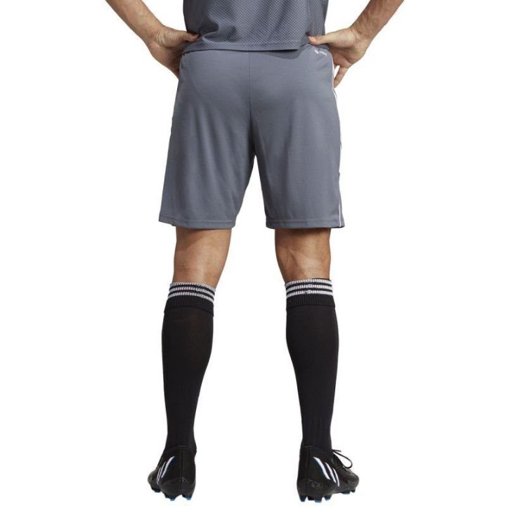 Vyriški treniruočių šortai adidas Tiro 23 League, pilki