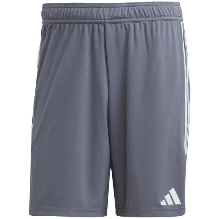 Vyriški treniruočių šortai adidas Tiro 23 League, pilki