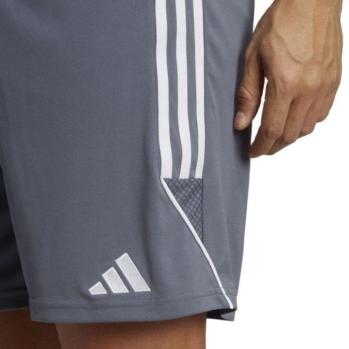Vyriški treniruočių šortai adidas Tiro 23 League, pilki