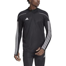 Vyriškas futbolo džemperis adidas Tiro 23 League, juodas