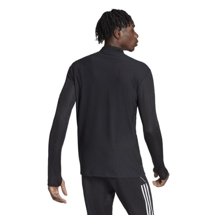 Vyriškas futbolo džemperis adidas Tiro 23 League, juodas